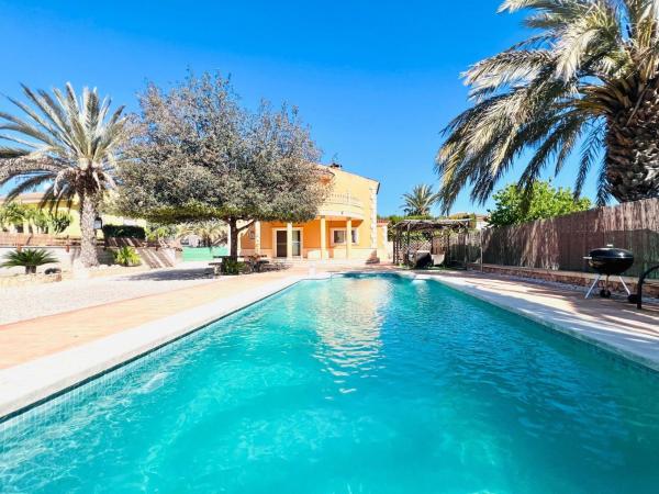 Casa o chalet independiente en Valverde, Elche / Elx photo 1
