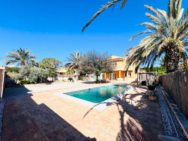 Casa o chalet independiente en Valverde, Elche / Elx thumbnail 2