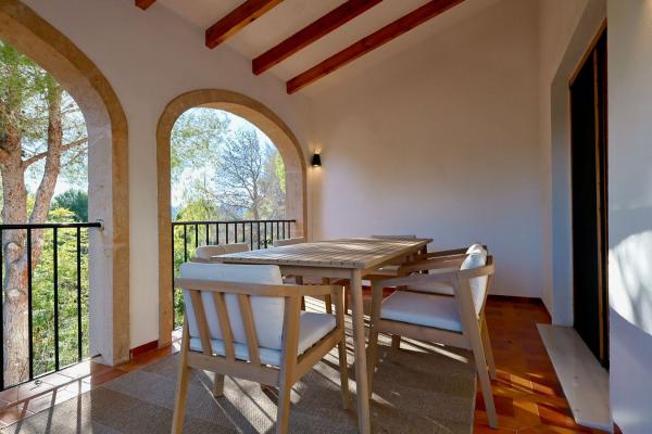 Casa o chalet independiente en Calle del Montgó, Montgó - Ermita, Jávea/Xàbia photo 4