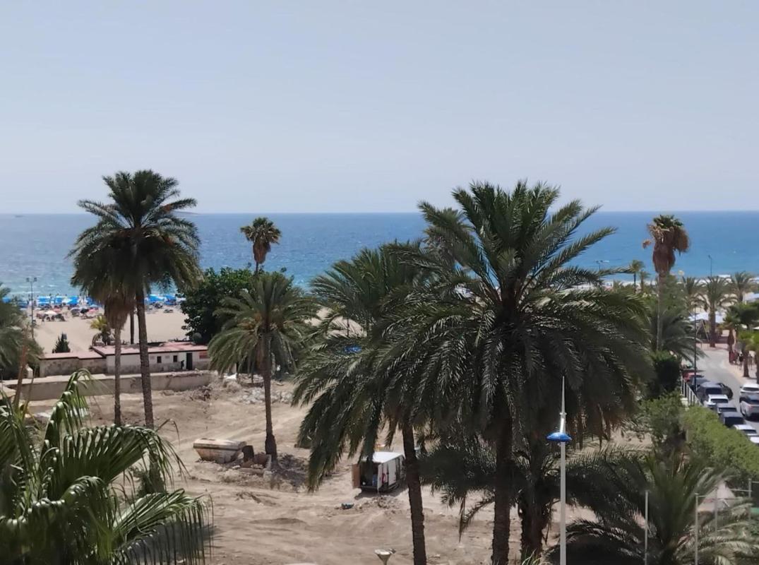 Venta de piso en Piso en Puerto, Benidorm, Benidorm
photo 1