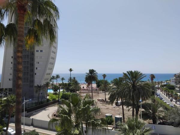 Venta de piso en Piso en Puerto, Benidorm, Benidorm
thumbnail 2