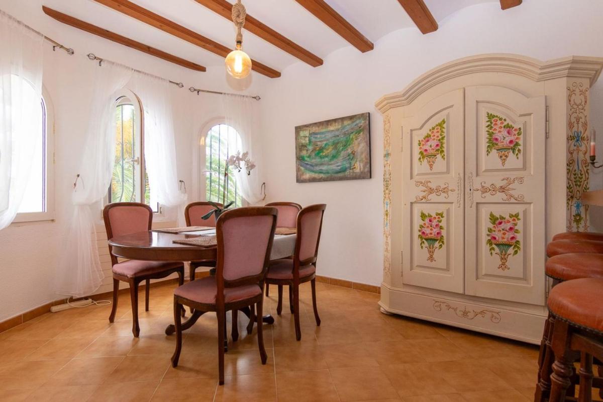 Properties for sale and rent in Spain photo 5