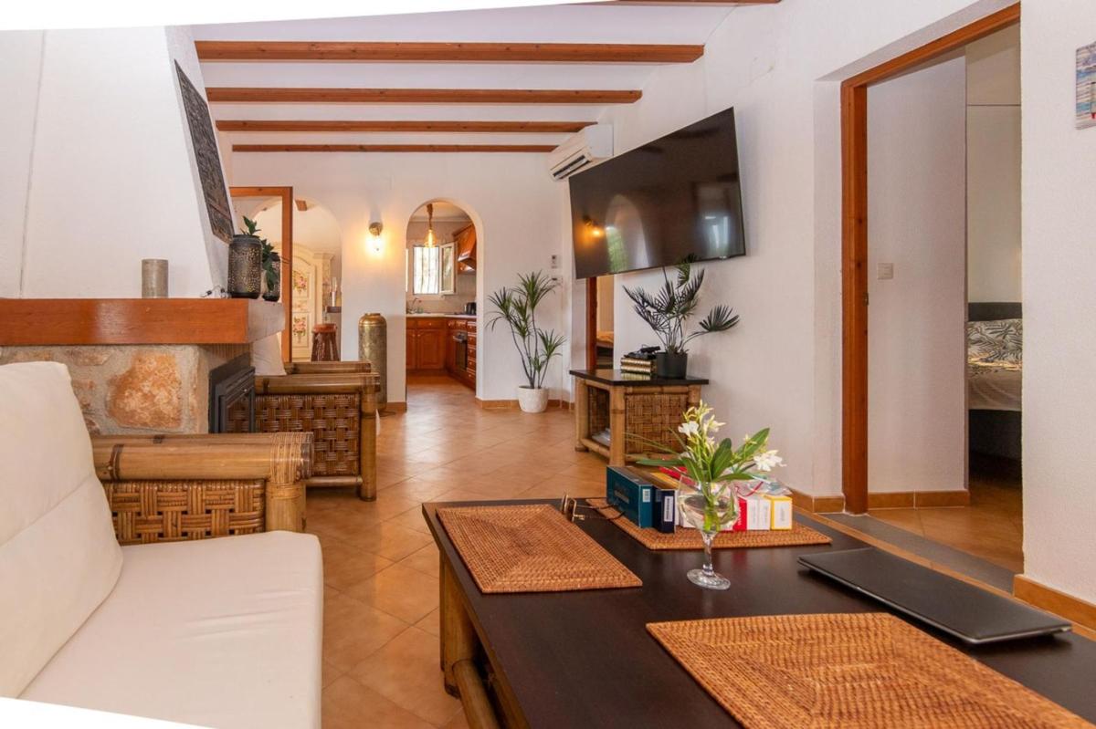 Properties for sale and rent in Spain photo 3