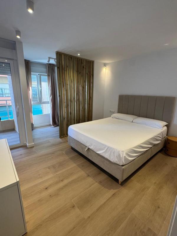 Venta de piso en Piso en Ensanche-Diputación, Alicante / Alacant, Alicante / Alacant
photo 5