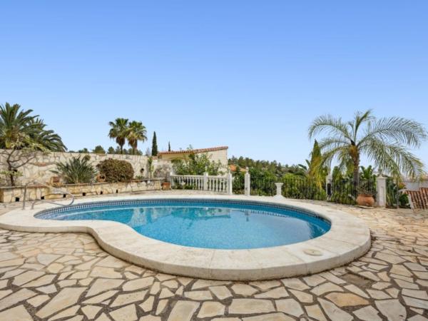 Casa o chalet independiente en La Pedrera-Vessanes, Denia thumbnail 2