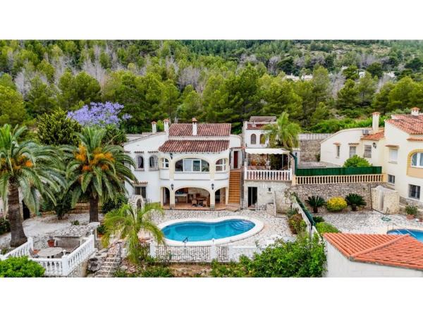 Casa o chalet independiente en La Pedrera-Vessanes, Denia thumbnail 3