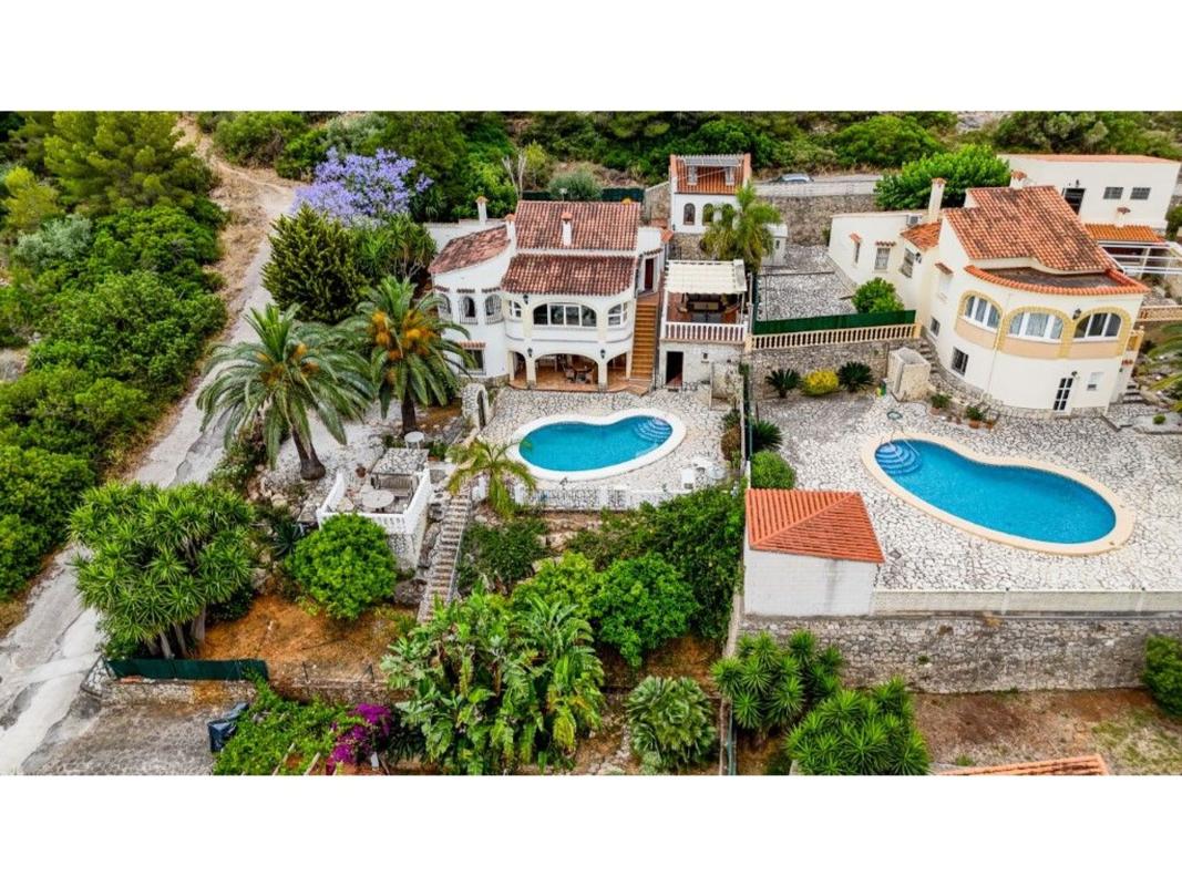 Properties for sale and rent in Spain photo 4