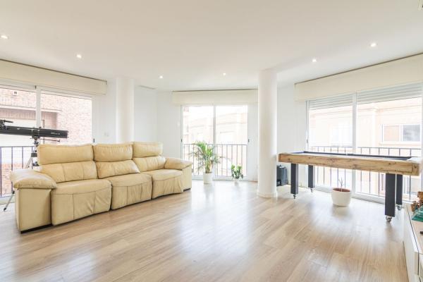 Penthouse for sale at Ático en Angel, 15, Centro, Elche / Elx, Elche / Elx photo 1