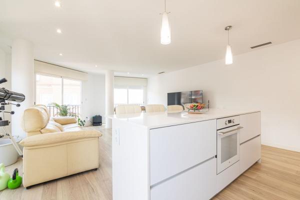 Penthouse for sale at Ático en Angel, 15, Centro, Elche / Elx, Elche / Elx thumbnail 3