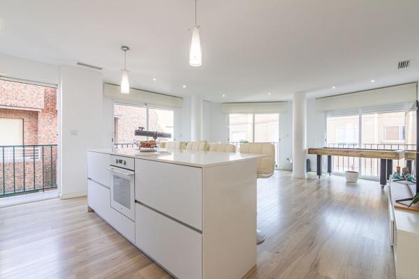 Penthouse for sale at  Ático en Angel, 15, Centro, Elche / Elx, Elche / Elx photo 4