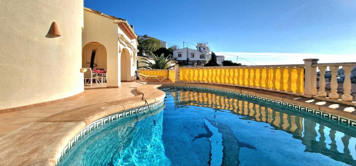 Properties for sale and rent in Spain photo 3