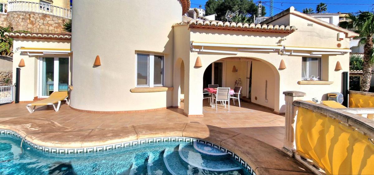 Properties for sale and rent in Spain photo 5