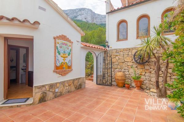 Casa o chalet independiente en La Pedrera, La Pedrera-Vessanes, Denia photo 4