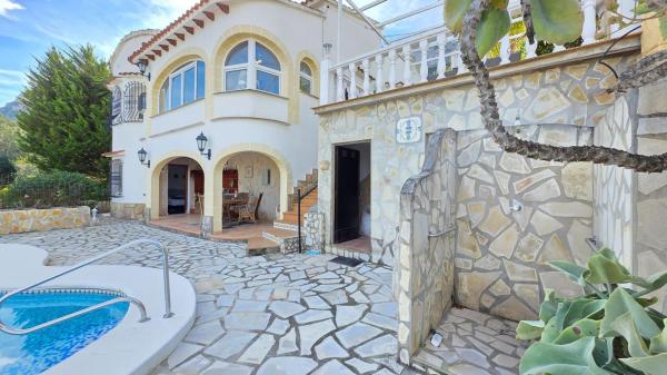 Casa o chalet independiente en La Pedrera-Vessanes, Denia photo 4