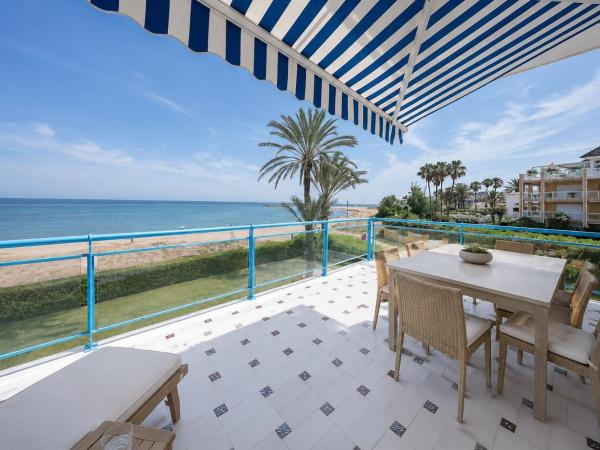 Продажа квартиры на Piso en El Palmar-Los Molinos, Denia, Дения
photo 1