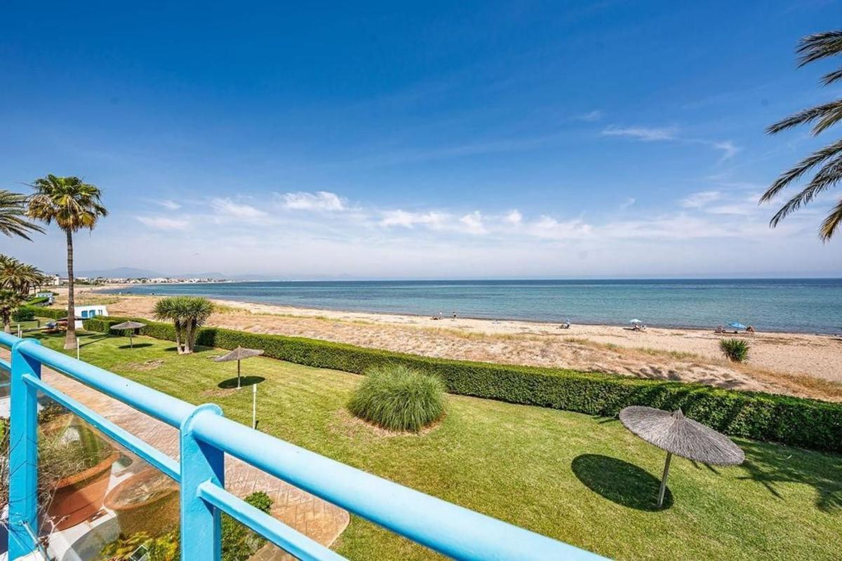Sale of apartment in Piso en El Palmar-Los Molinos, Denia, Denia
photo 2