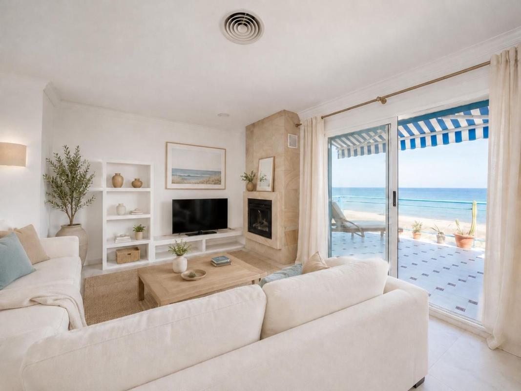 Sale of apartment in Piso en El Palmar-Los Molinos, Denia, Denia
photo 3
