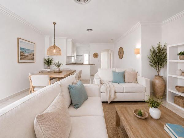 Продажа квартиры на Piso en El Palmar-Los Molinos, Denia, Дения
 photo 4
