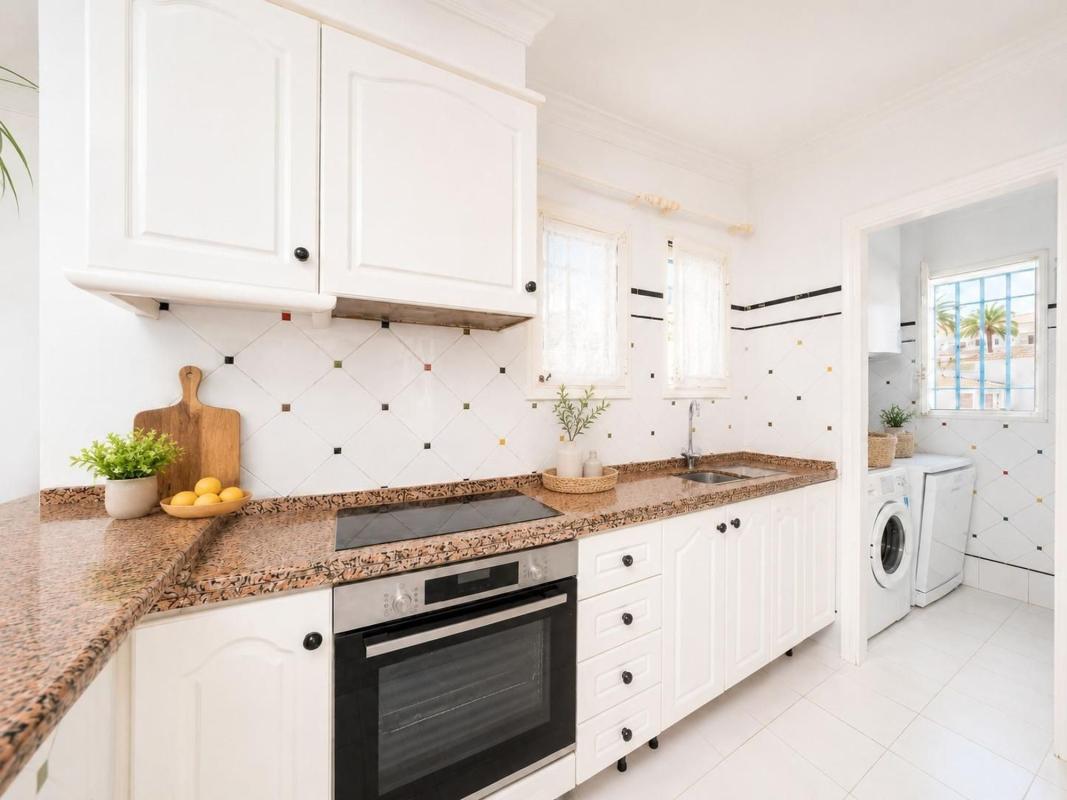 Sale of apartment in Piso en El Palmar-Los Molinos, Denia, Denia
photo 5