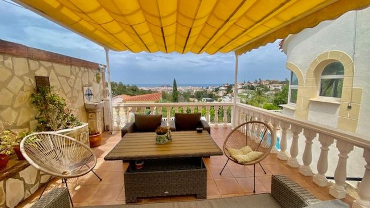Venta de chalet independiente en Casa o chalet en La Pedrera-Vessanes, Denia, Denia
photo 1