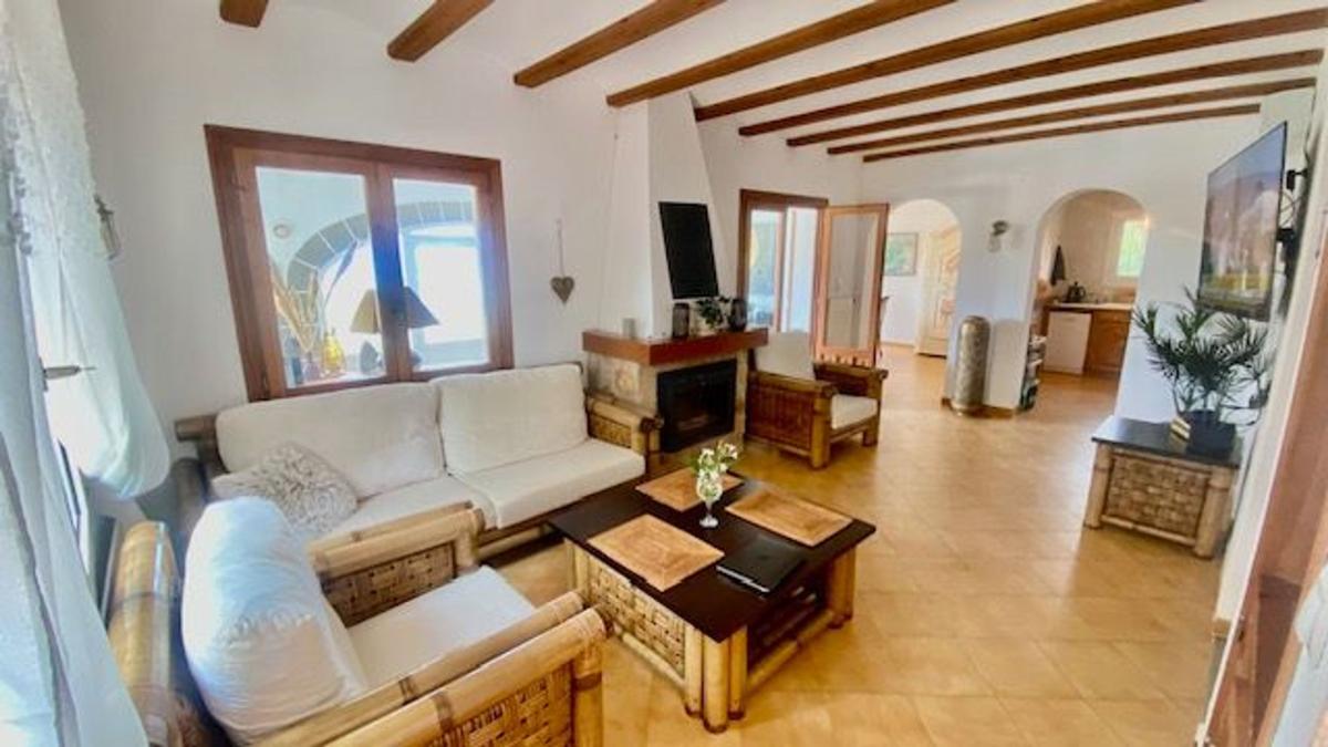 Venta de chalet independiente en Casa o chalet en La Pedrera-Vessanes, Denia, Denia
photo 3
