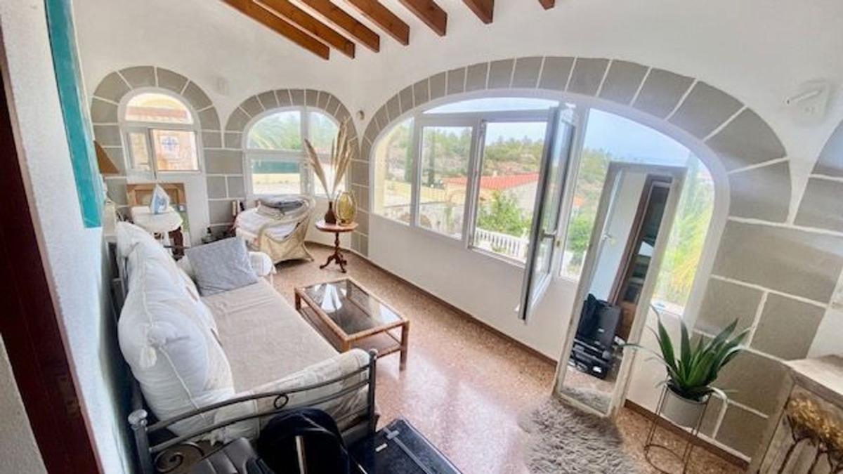 Venta de chalet independiente en Casa o chalet en La Pedrera-Vessanes, Denia, Denia
photo 4