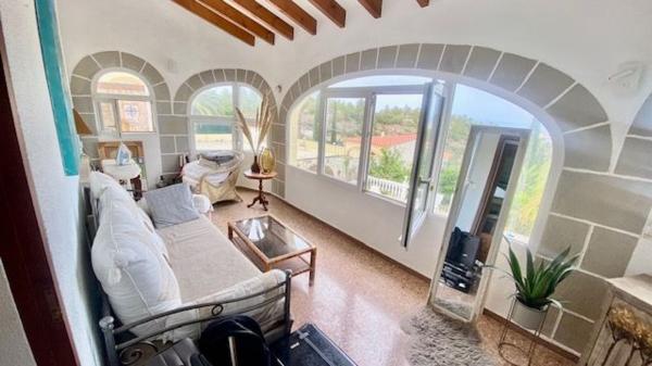 Independent chalet for sale in Casa o chalet en La Pedrera-Vessanes, Denia, Denia
 photo 4