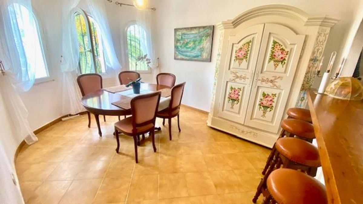 Venta de chalet independiente en Casa o chalet en La Pedrera-Vessanes, Denia, Denia
photo 5