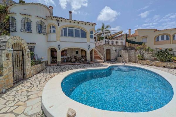 Casa o chalet independiente en La Pedrera-Vessanes, Denia thumbnail 2
