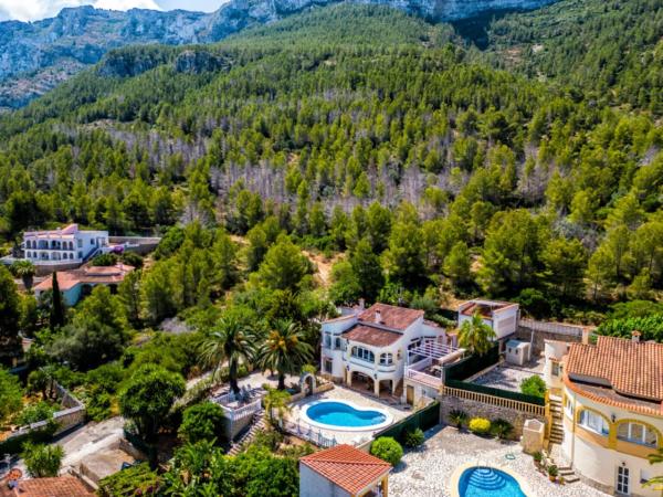 Chalet independiente en venta en Casa o chalet en La Pedrera-Vessanes, Denia, Denia
 photo 1