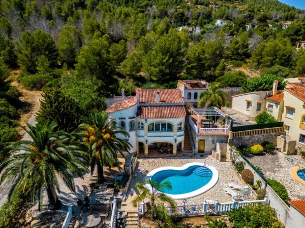 Chalet independiente en venta en Casa o chalet en La Pedrera-Vessanes, Denia, Denia
 photo 2
