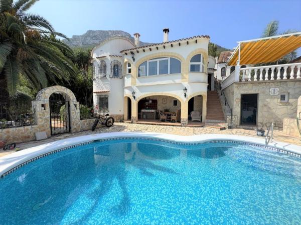 Chalet independiente en venta en Casa o chalet en La Pedrera-Vessanes, Denia, Denia
 photo 3