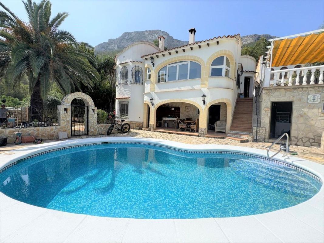 Venta de chalet independiente en Casa o chalet en La Pedrera-Vessanes, Denia, Denia
photo 5