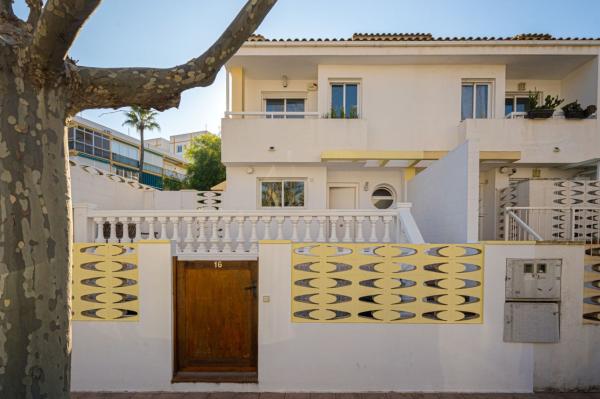 Chalet adosado en El Arenal, Jávea/Xàbia photo 2