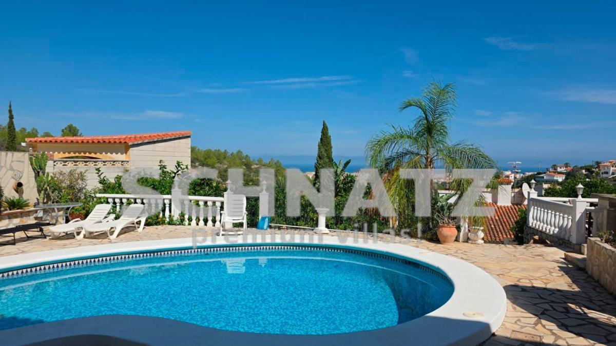 Venta de chalet independiente en Casa o chalet en Centro Urbano, Denia, Denia
photo 1