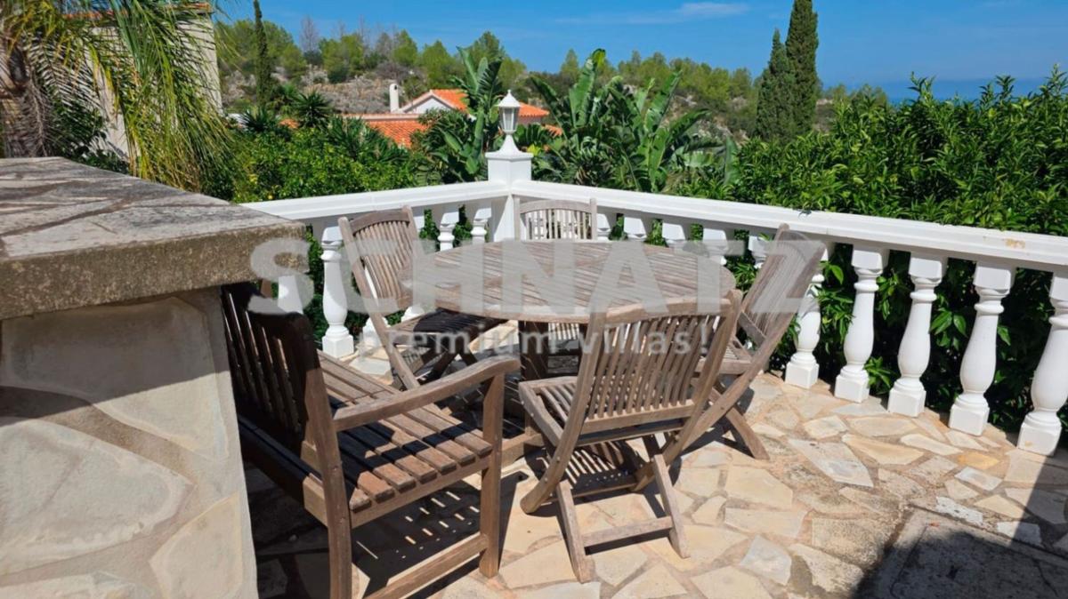 Venta de chalet independiente en Casa o chalet en Centro Urbano, Denia, Denia
photo 5