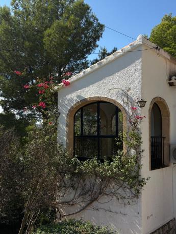 Casa o chalet independiente en Calle del Vedat, 17, Montgó - Ermita, Jávea/Xàbia photo 1