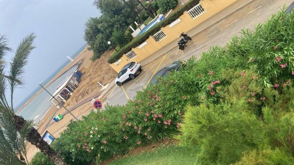 Продажа квартиры на Piso en Carretera de les Marines a Dénia, 244, L'Almadrava-L'Estanyò, Denia, Дения
 photo 4