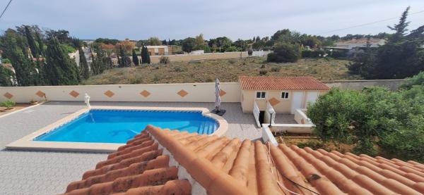 Chalet wolnostojący na sprzedaż w  Casa o chalet en El Altet - Balsares, Elche / Elx, Elche / Elx photo 1