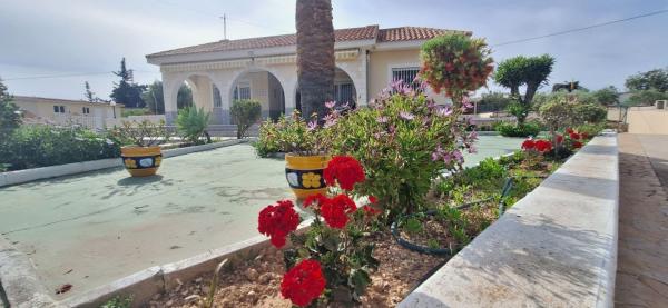 Chalet wolnostojący na sprzedaż w  Casa o chalet en El Altet - Balsares, Elche / Elx, Elche / Elx photo 2