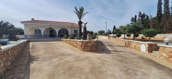 Chalet wolnostojący na sprzedaż w  Casa o chalet en El Altet - Balsares, Elche / Elx, Elche / Elx photo 4