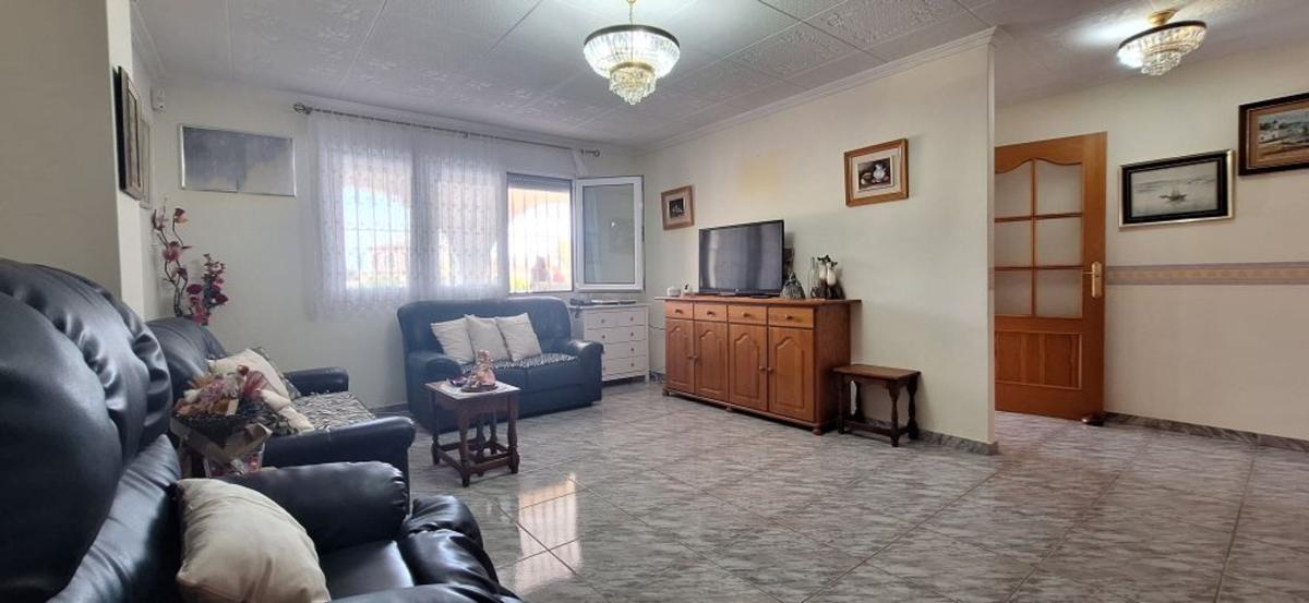 Sprzedaż niezależnego domku jednorodzinnego w Casa o chalet en El Altet - Balsares, Elche / Elx, Elche / Elx photo 5