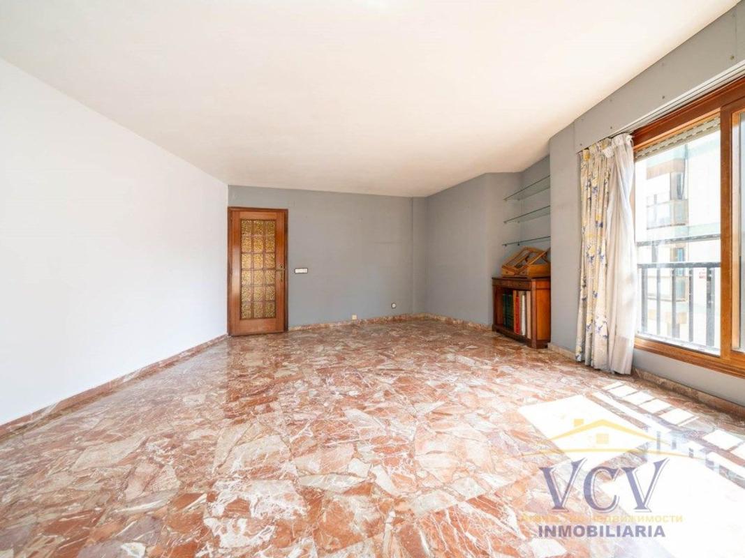 Продажа квартиры на Piso en Avenida Maisonnave, Ensanche-Diputación, Alicante / Alacant, Аликанте / Алакант
photo 5