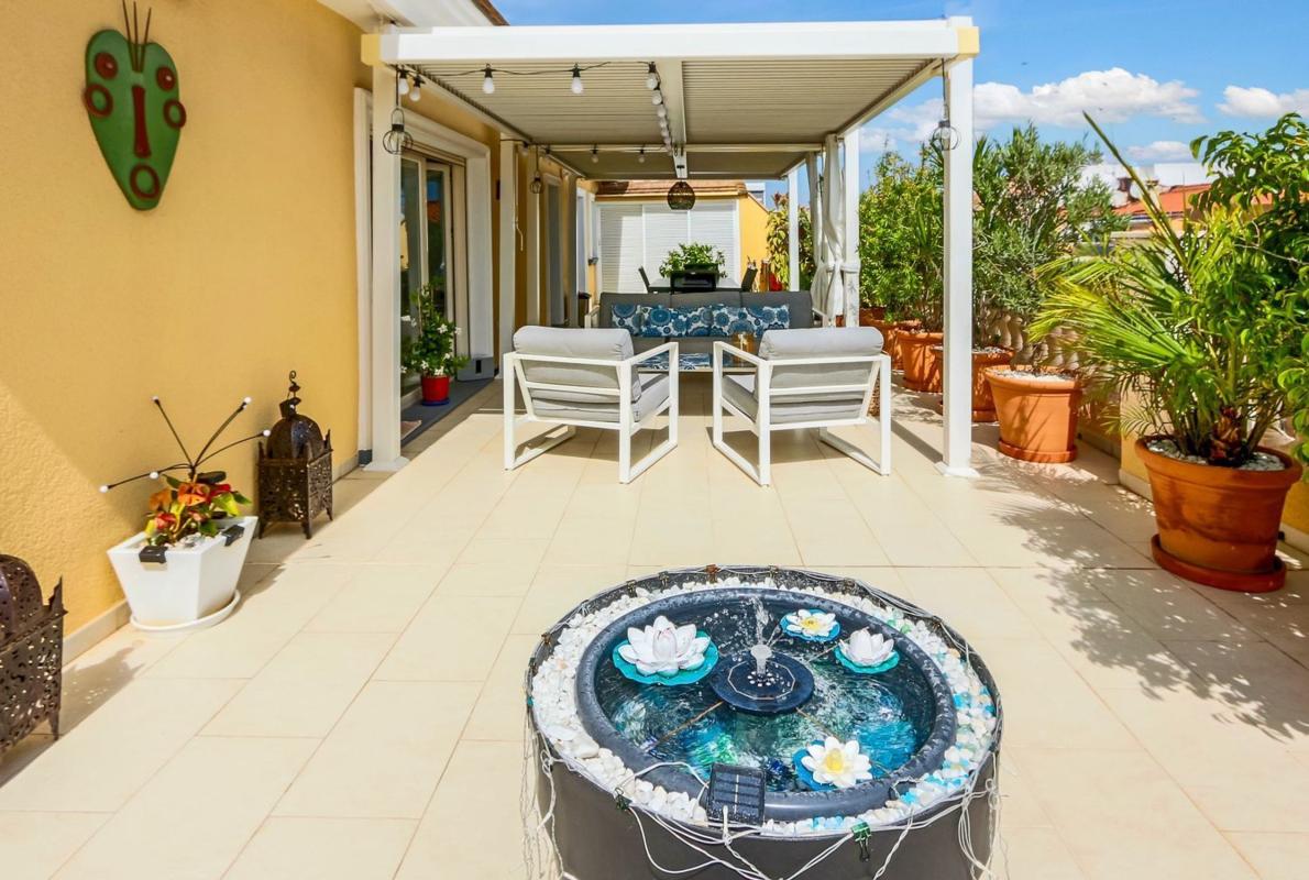 Penthouse sale in Ático en Centro Urbano, Denia, Denia photo 3