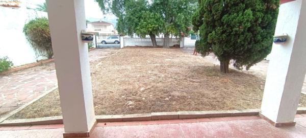 Casa o chalet independiente en Calle Riu Grande, Devesses - Monte Pego, Denia photo 1
