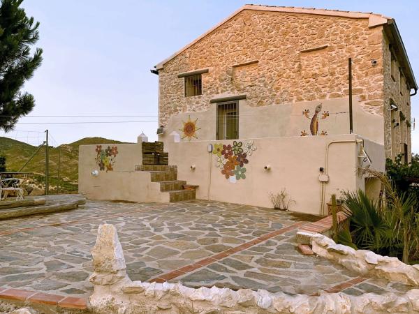 Casa o chalet independiente en Barranc De Horta, Torremanzanas thumbnail 2