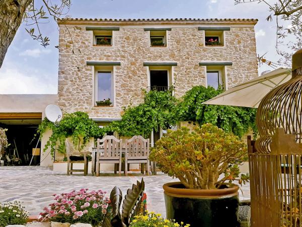 Casa o chalet independiente en Barranc De Horta, Torremanzanas thumbnail 3