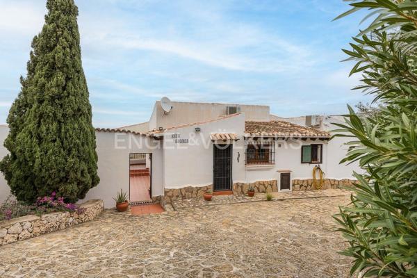 Casa o chalet independiente en Calle los Naranjos, Pego photo 1