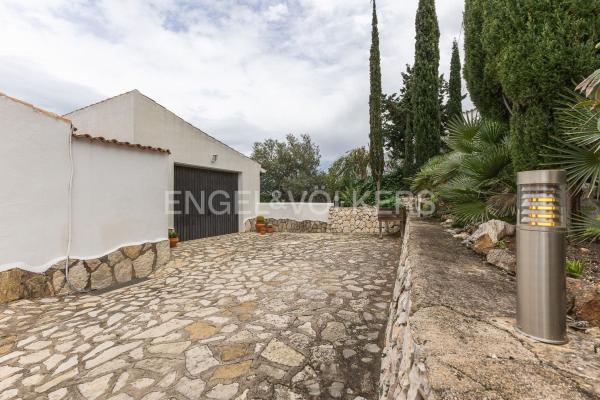 Casa o chalet independiente en Calle los Naranjos, Pego photo 4