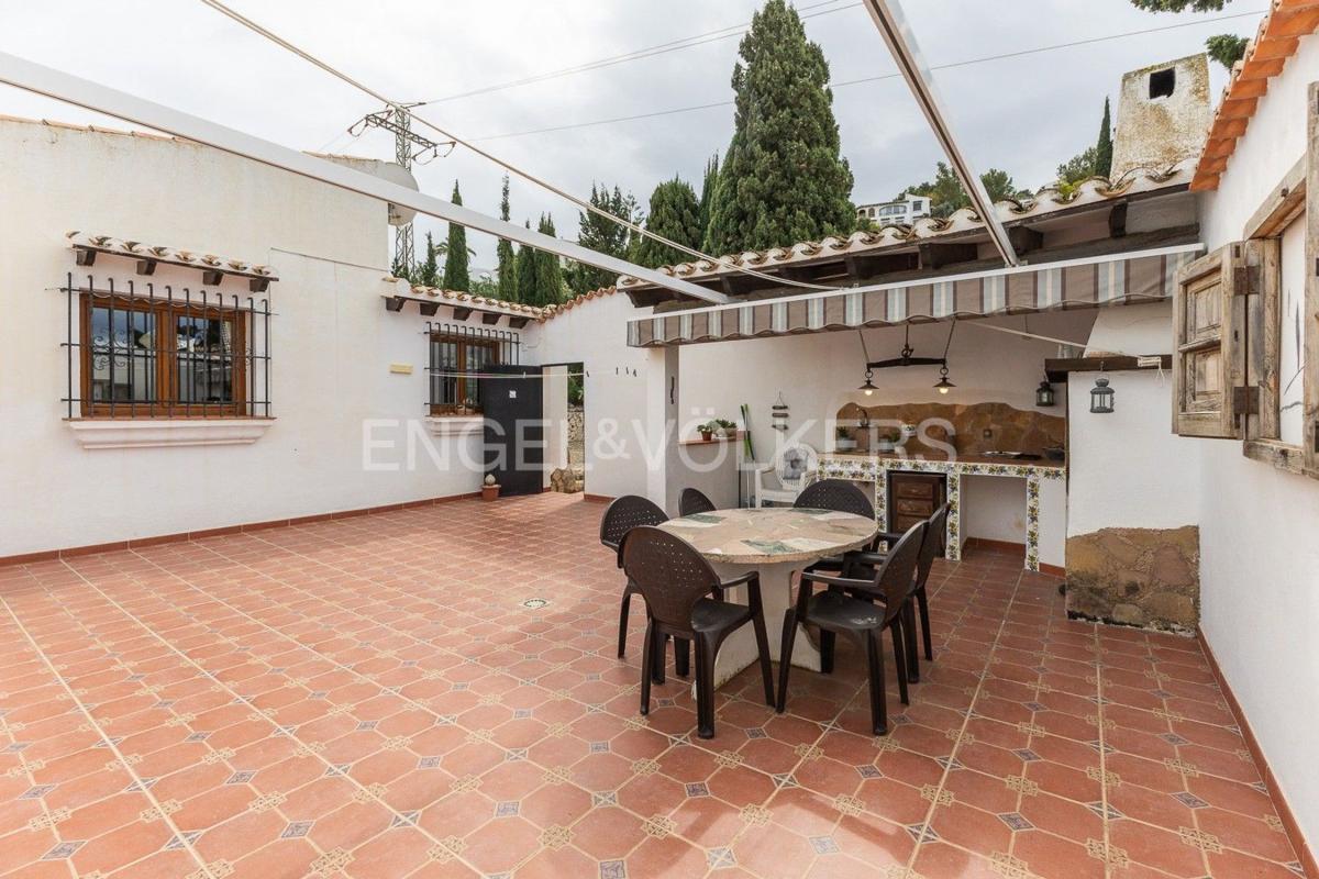 Недвижимость на продажу и в аренду в Испании photo 5
